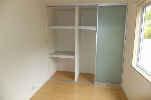 シャーメゾン山王田　Ｅ棟 E0102号-9