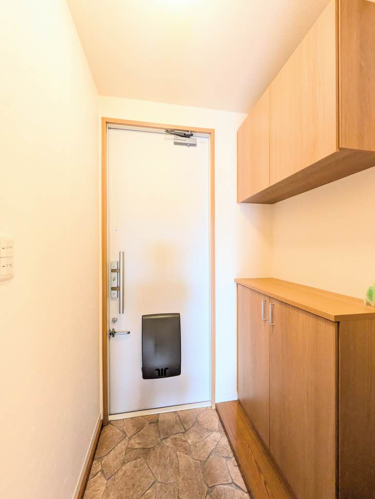 シャーメゾン・キュプラ A0202号-8