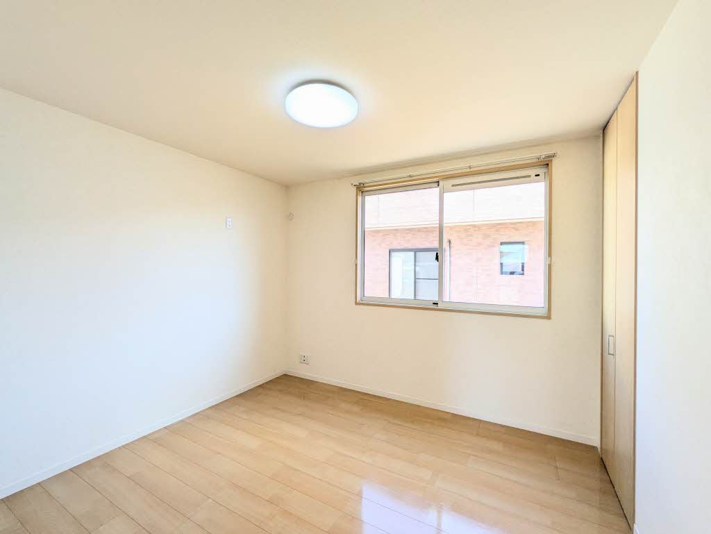 シャーメゾン琴芝台 A0103号-4