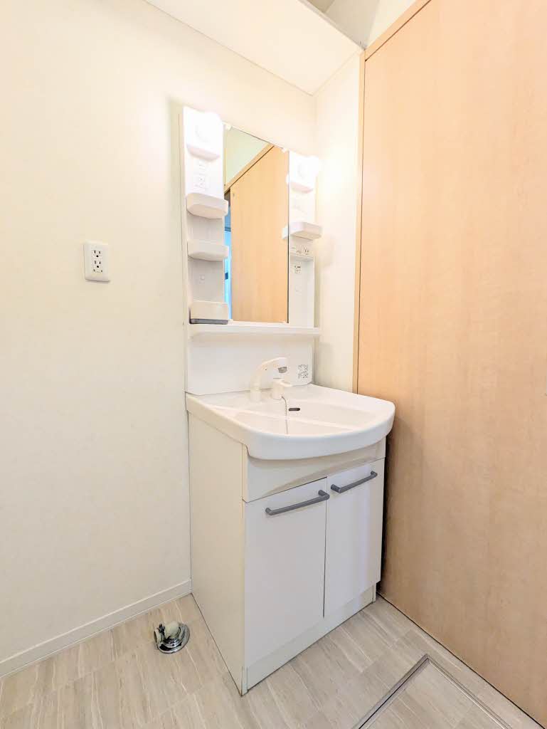 シャーメゾン琴芝台 A0103号-5