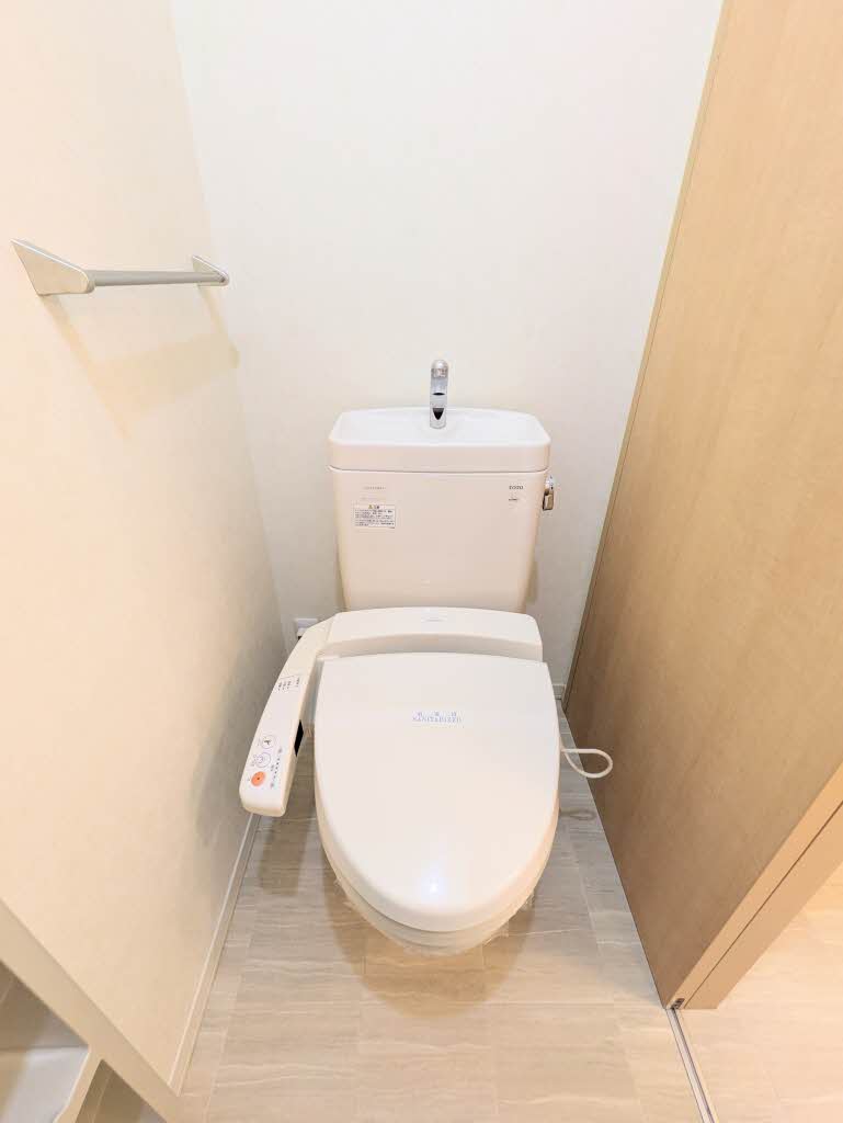 シャーメゾン琴芝台 A0103号-7