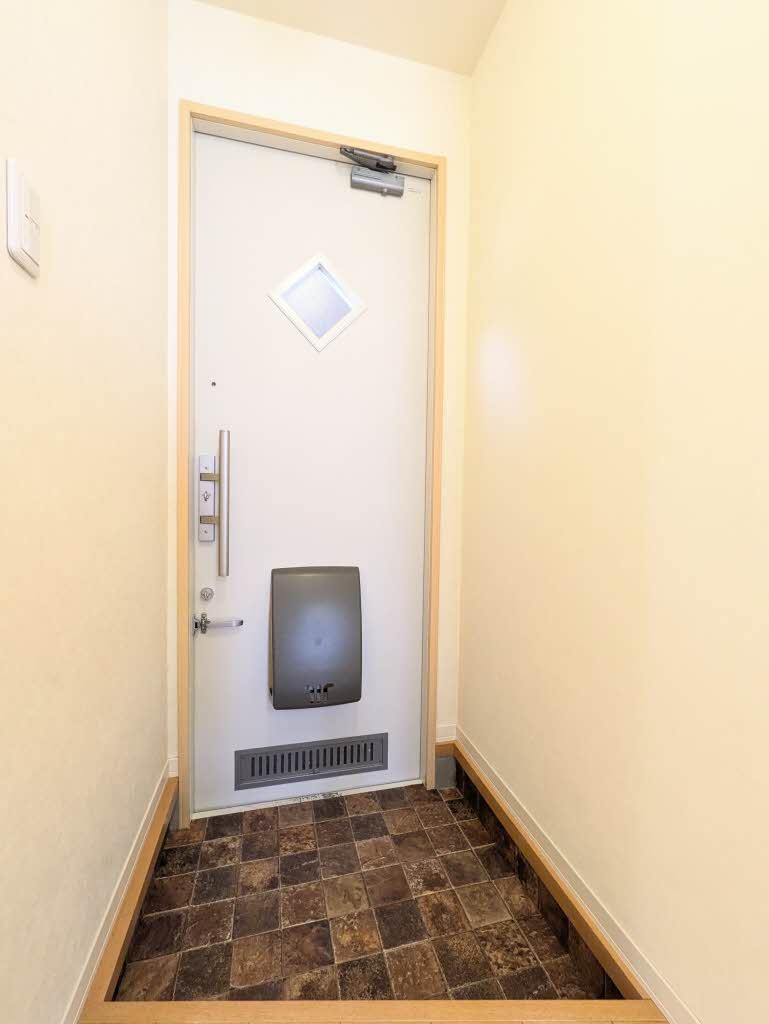 シャーメゾン琴芝台 A0103号-8