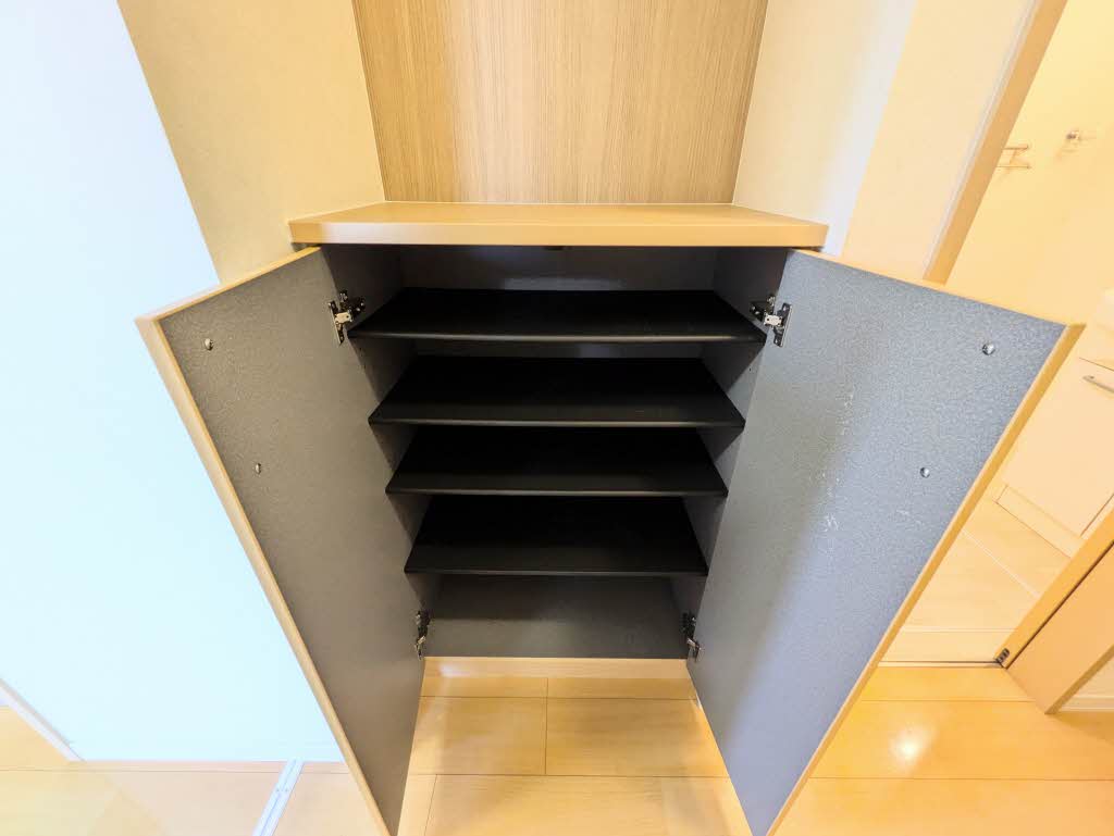 シャーメゾン琴芝台 A0103号-14