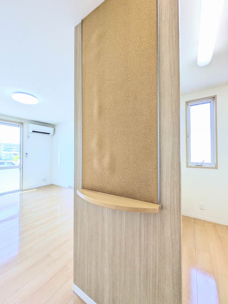 シャーメゾン琴芝台 A0103号-15