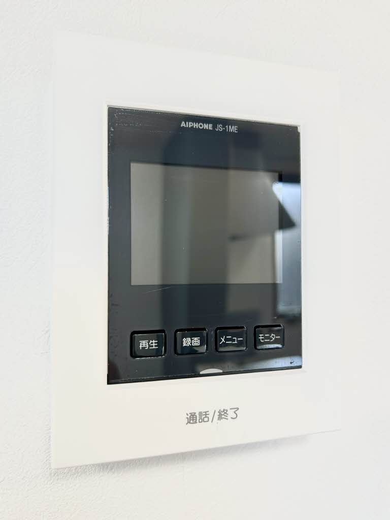 メゾンカリン A0102号-9