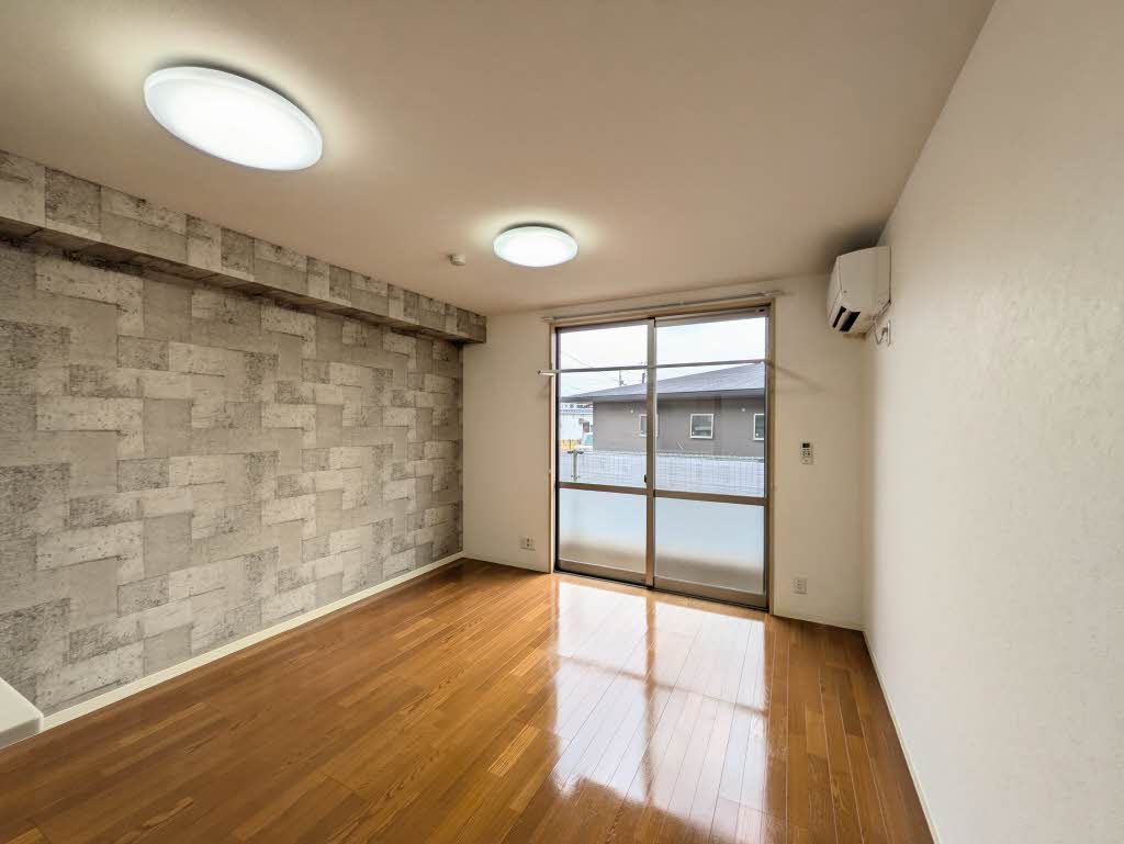 シャーメゾン　ルシエル B0106号-2