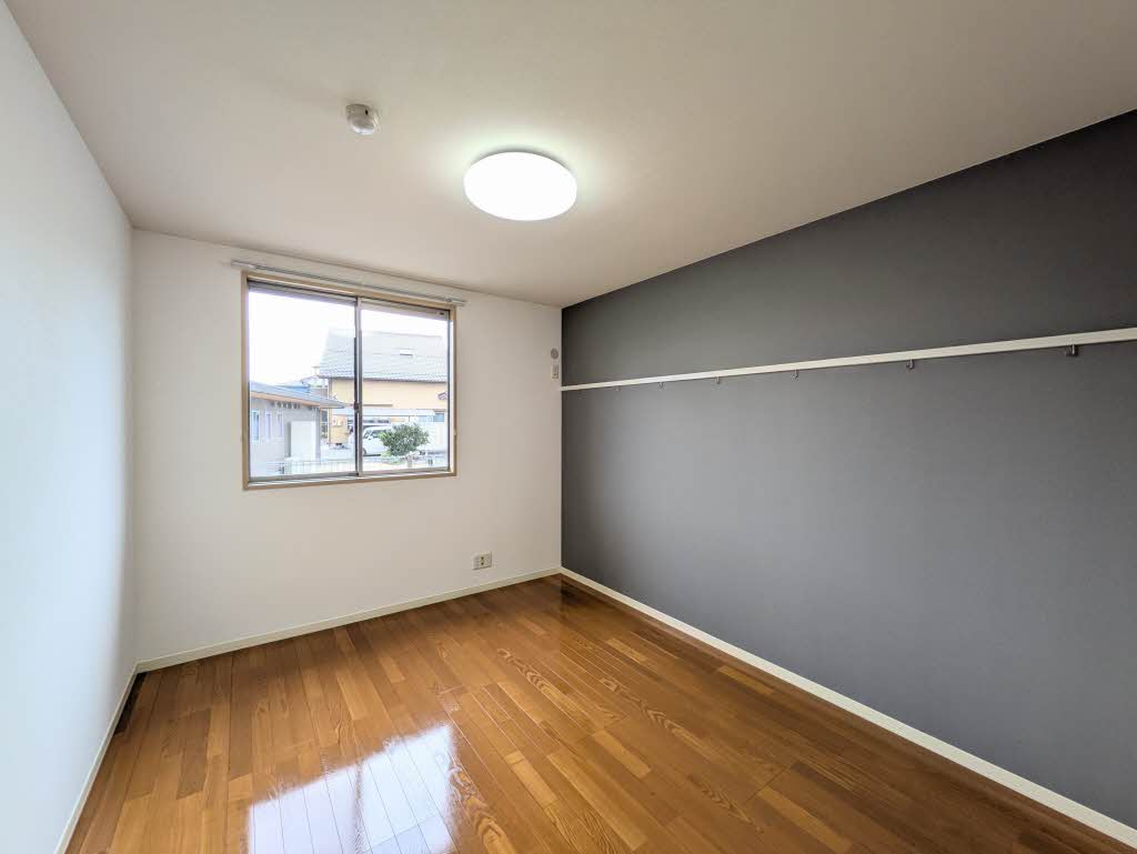 シャーメゾン　ルシエル B0106号-4