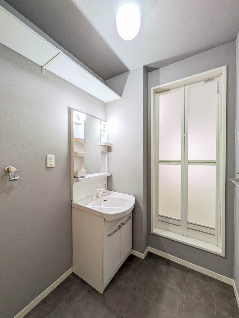 シャーメゾン　ルシエル B0106号-5