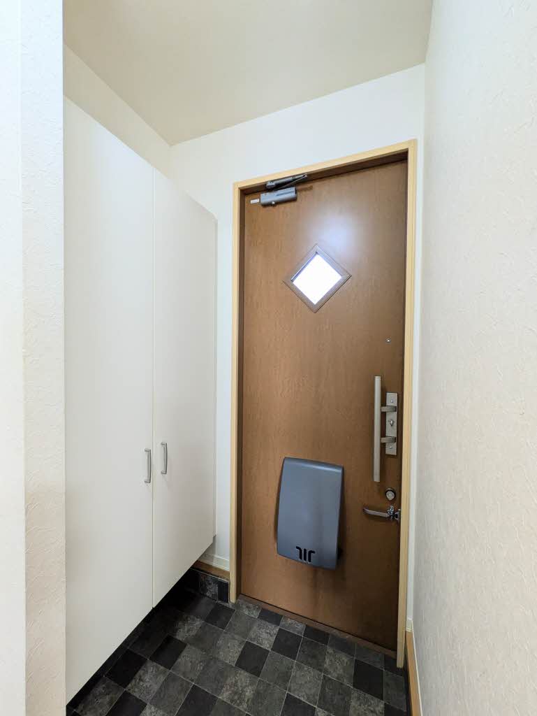 シャーメゾン　ルシエル B0106号-8