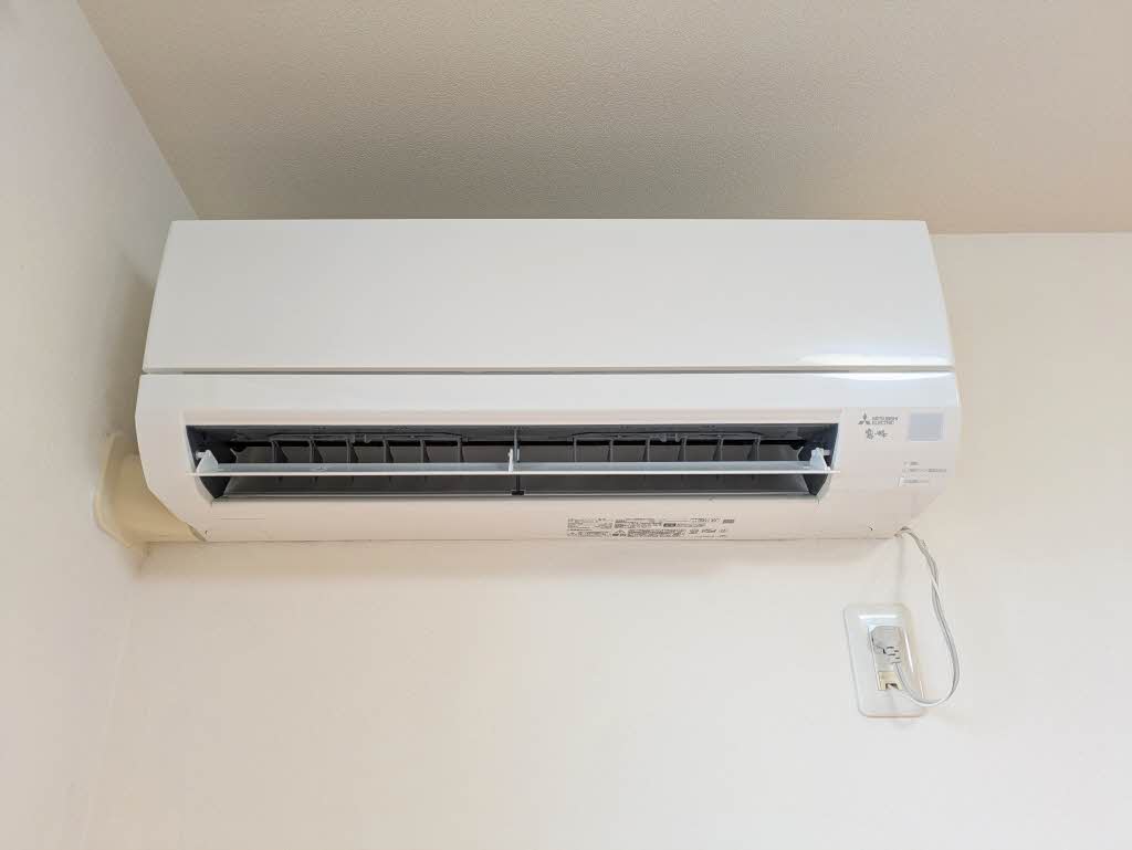 シャーメゾン　ルシエル B0106号-10