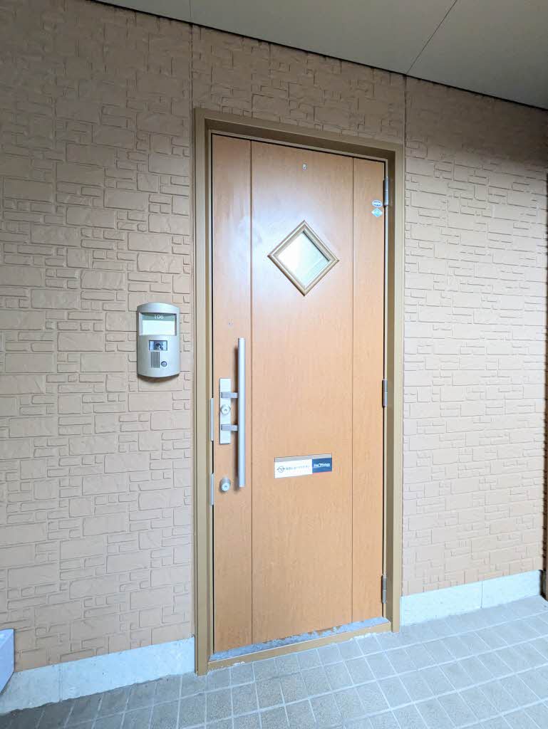 シャーメゾン　ルシエル B0106号-13