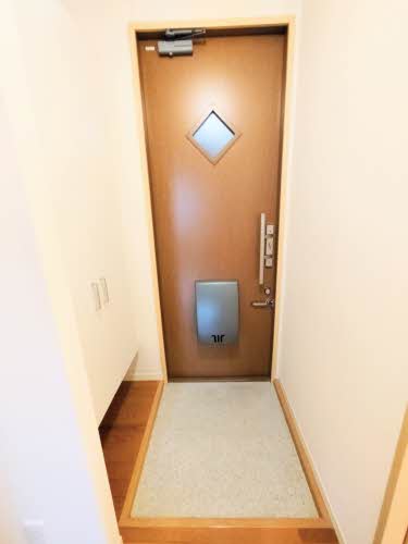 シャーメゾン　ルシエル B0201号-2