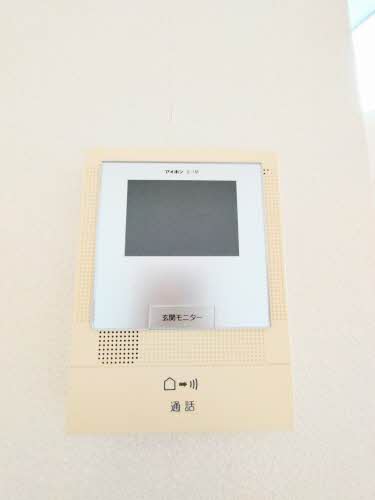 シャーメゾン　ルシエル B0201号-8