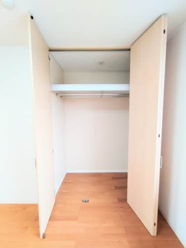 シャーメゾン　ルシエル B0201号-11