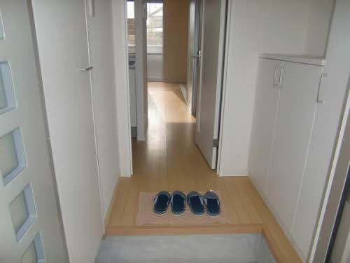 メゾン　ド　葉月 A0202号-2