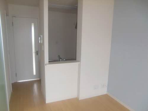 メゾン　ド　葉月 A0202号-7