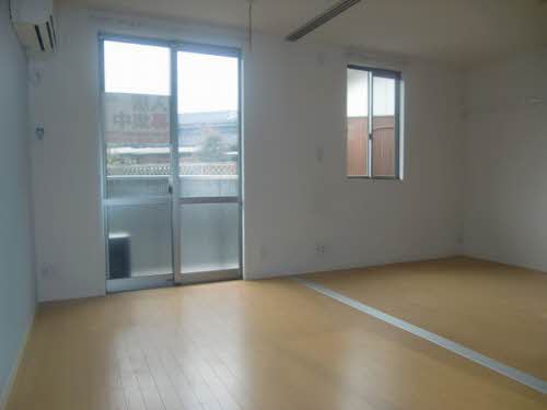 メゾン　ド　葉月 A0202号-9