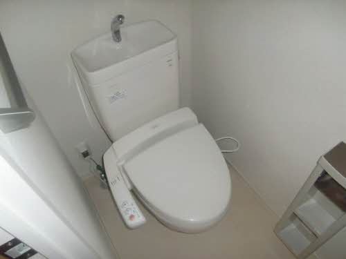 メゾン　ド　葉月 A0202号-13