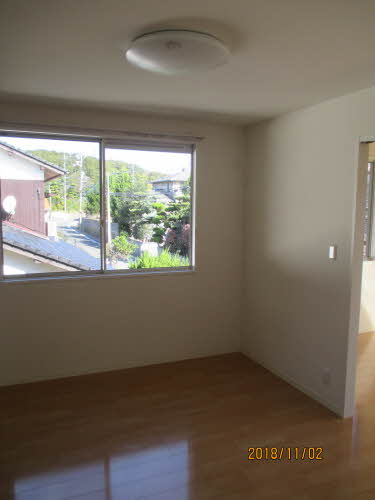 シャーメゾン　ファシル A0201号-7