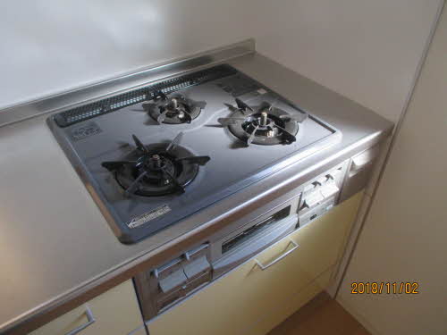 シャーメゾン　ファシル A0201号-11