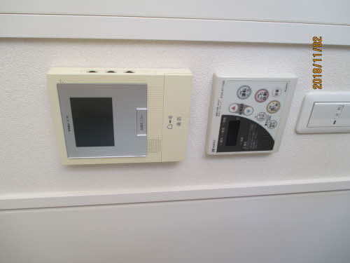 シャーメゾン　ファシル A0201号-12