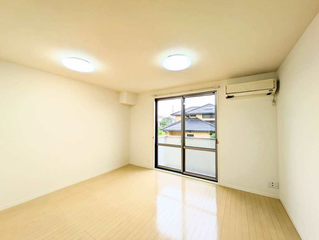 シャーメゾン東岐波　Ａ棟 A0202号-2