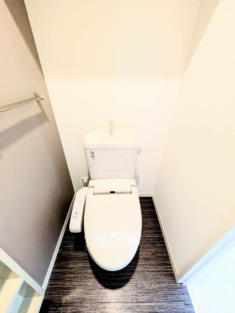 シャーメゾン東岐波　Ａ棟 A0202号-7