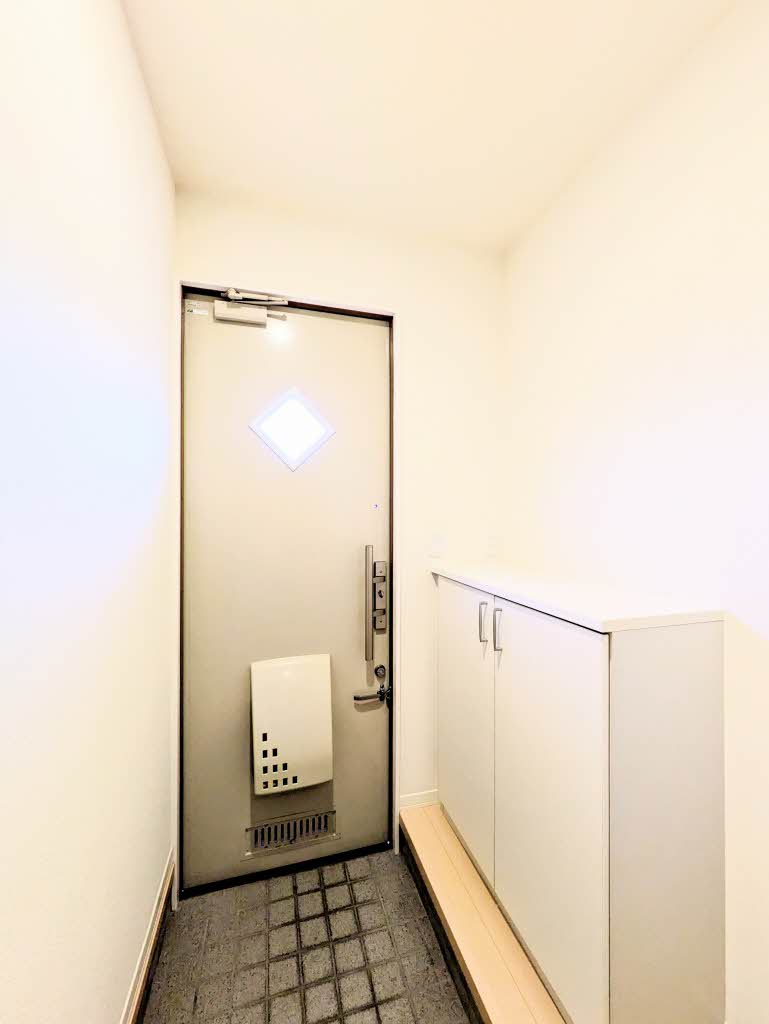 シャーメゾン東岐波　Ａ棟 A0202号-8