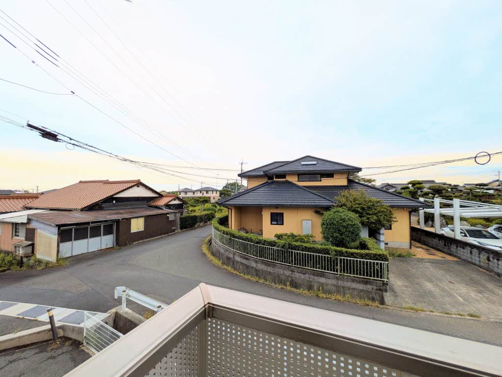 シャーメゾン東岐波　Ａ棟 A0202号-12