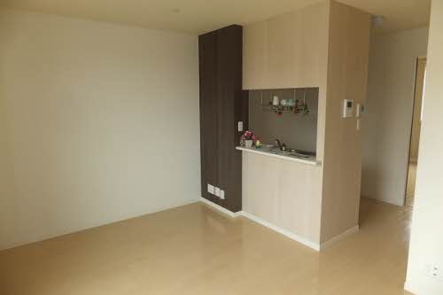 シャーメゾン東岐波 B棟 B0102号-2