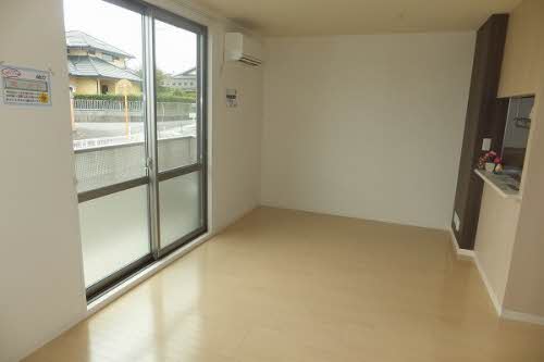 シャーメゾン東岐波 B棟 B0102号-3