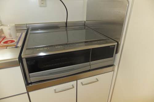 シャーメゾン東岐波 B棟 B0102号-5