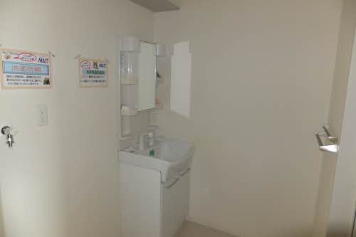 シャーメゾン東岐波 B棟 B0102号-10