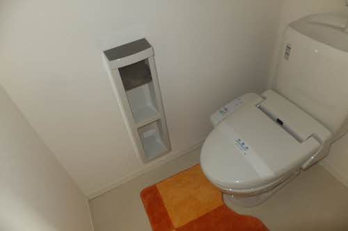 シャーメゾン東岐波 B棟 B0102号-13