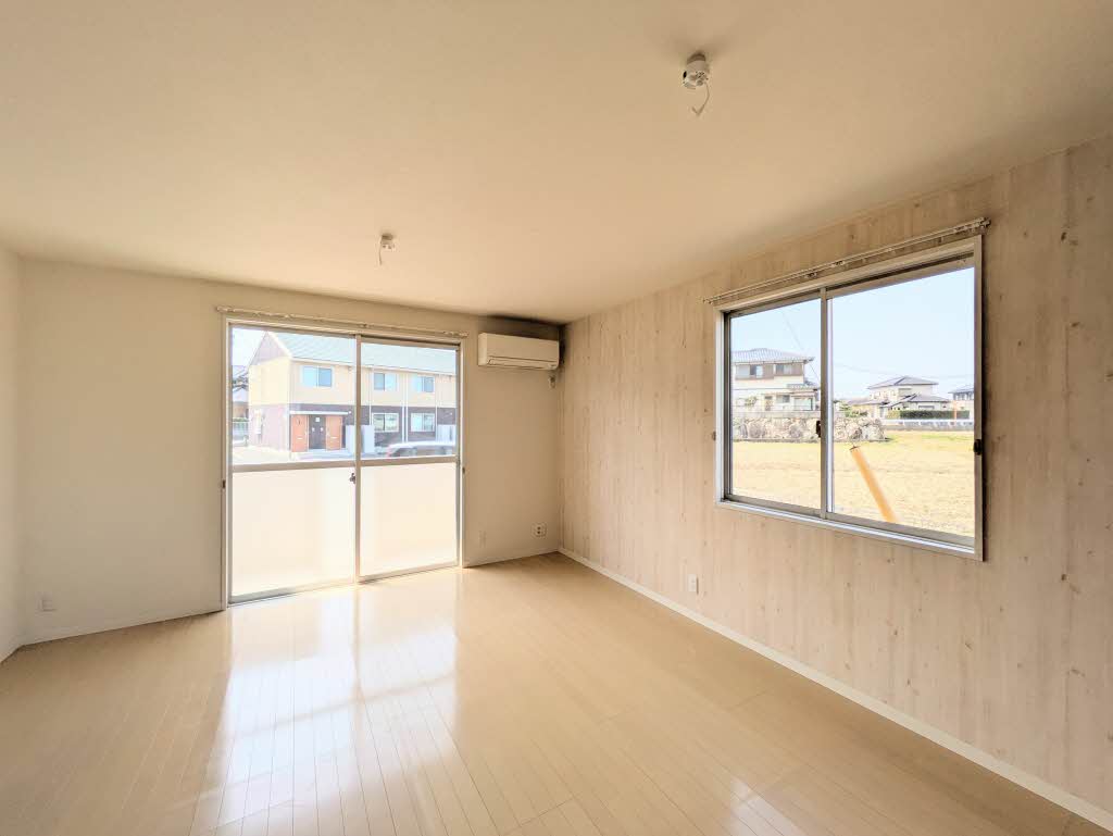 シャーメゾン東岐波　Ｃ棟 C0101号-2