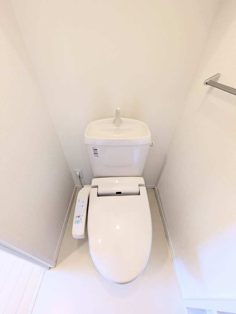 シャーメゾン東岐波　Ｃ棟 C0101号-5