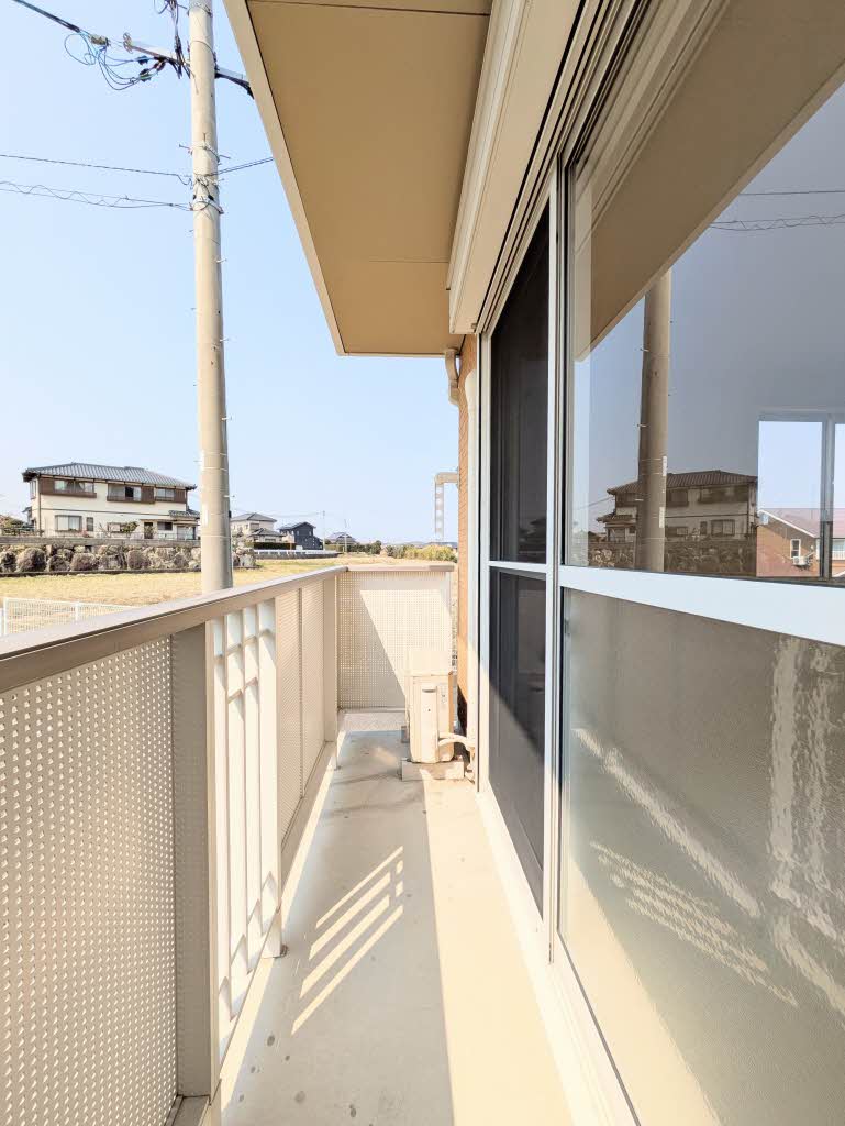 シャーメゾン東岐波　Ｃ棟 C0101号-11