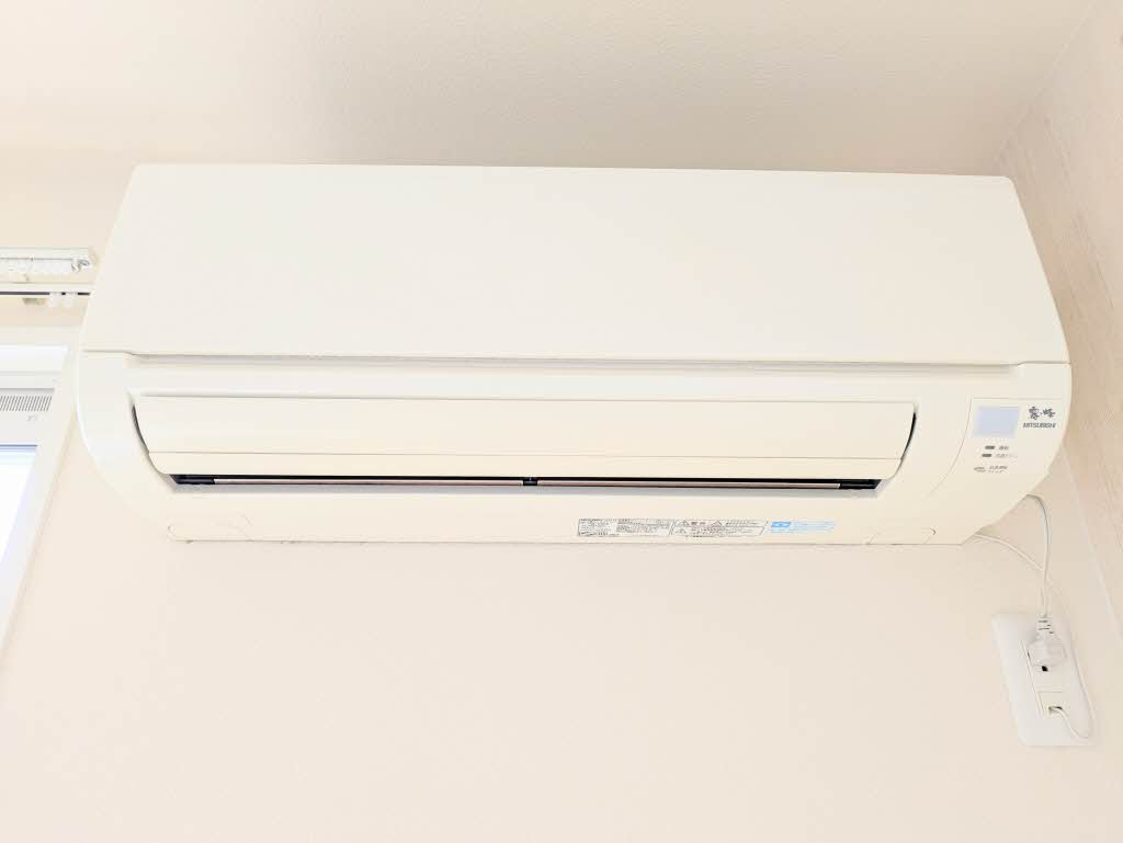 シャーメゾン東岐波　Ｃ棟 C0101号-14