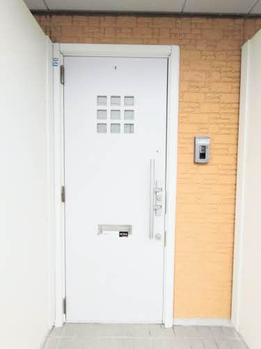 シャーメゾン東岐波　Ｃ棟 C0202号-2