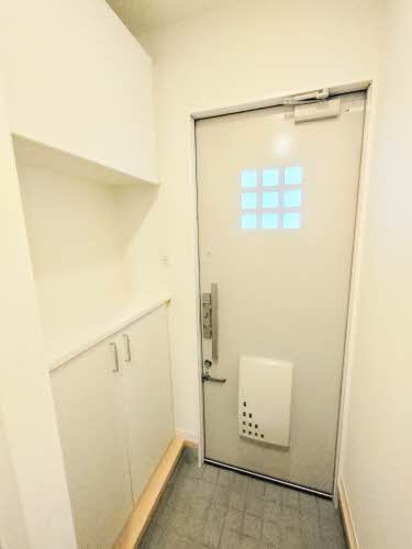 シャーメゾン東岐波　Ｃ棟 C0202号-3