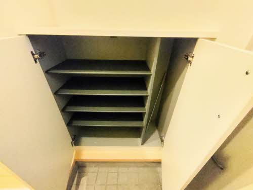 シャーメゾン東岐波　Ｃ棟 C0202号-4