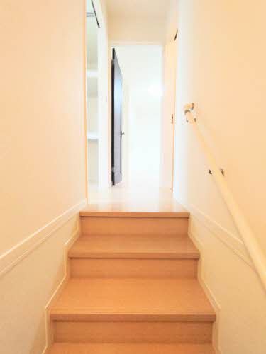 シャーメゾン東岐波　Ｃ棟 C0202号-8