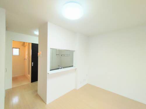 シャーメゾン東岐波　Ｃ棟 C0202号-10