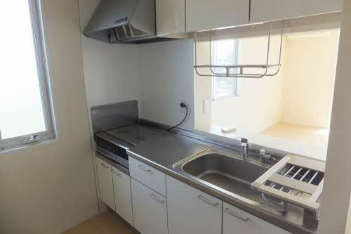 シャーメゾン東岐波 C棟 C0203号-5