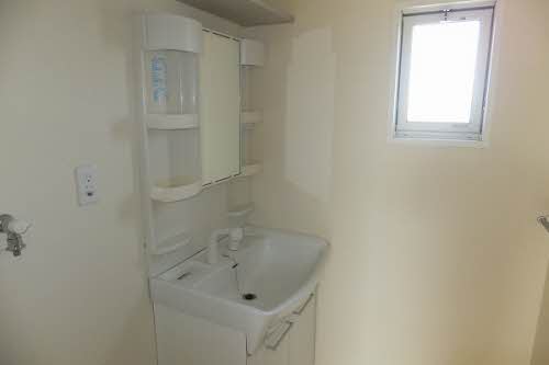 シャーメゾン東岐波 C棟 C0203号-7