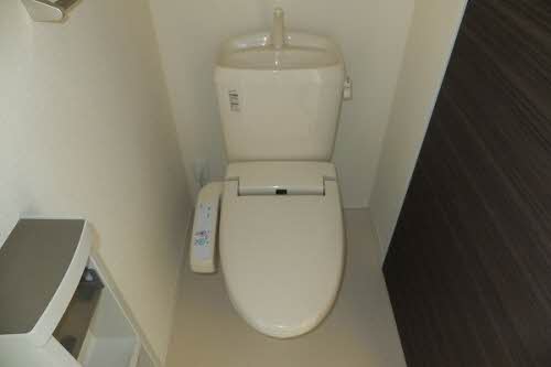 シャーメゾン東岐波 C棟 C0203号-8