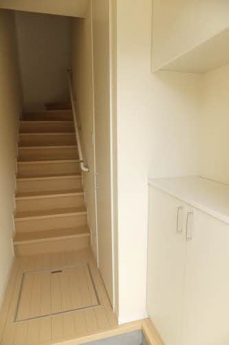 シャーメゾン東岐波 C棟 C0203号-9