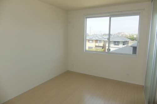 シャーメゾン東岐波 C棟 C0203号-12