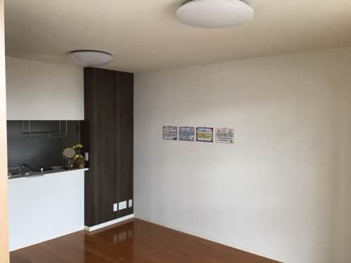 シャーメゾンサンパティオ A0201号-2