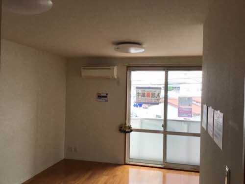 シャーメゾンサンパティオ A0201号-5